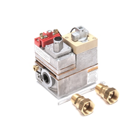 Southbend Liquid Propane Gas Valve,  1199567